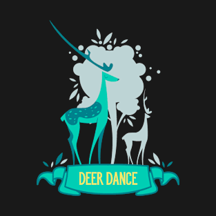 Deer Dance T-Shirt