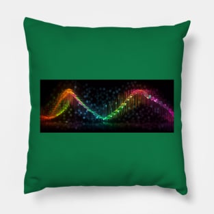 DNA Pillow