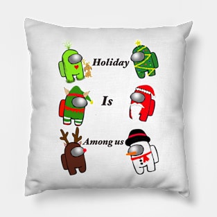 Kids games Pillow