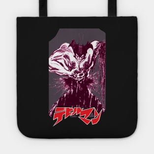 DevilMan Tote