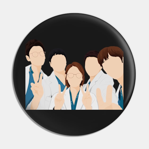 Hospital Playlist Pin by ayshatazin