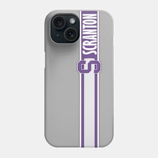 Scranton Basketball Phone Case