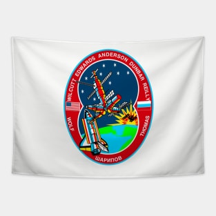 STS-89 Tapestry