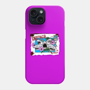 Aloha X5 Phone Case