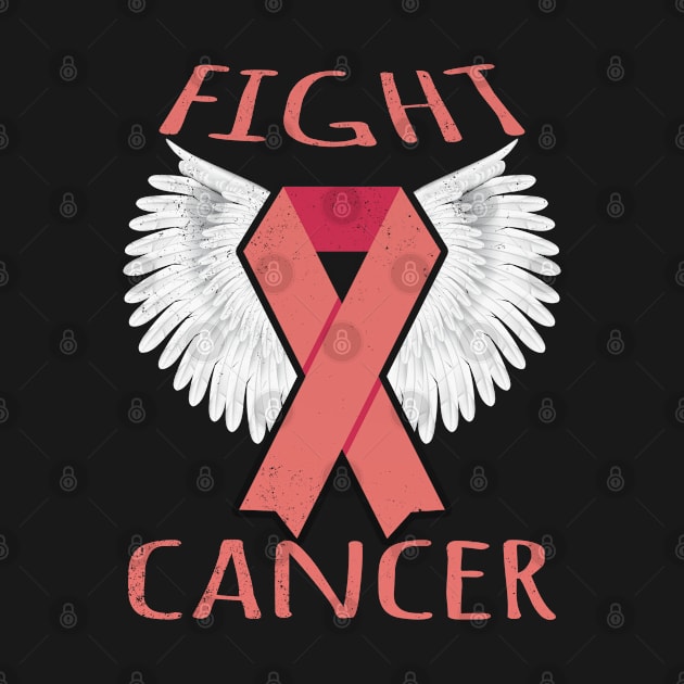 Cancer Fighter by stuch75