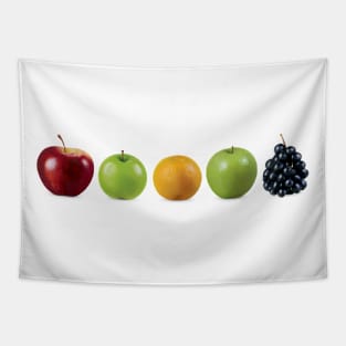 Fruits Tapestry