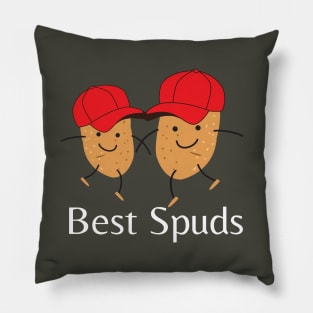 Best Spuds Pillow