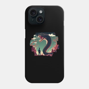 The Magic Flute Phone Case