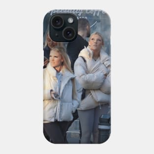 People Young Group Phone Case