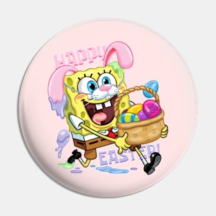 Happy Easter! Pin