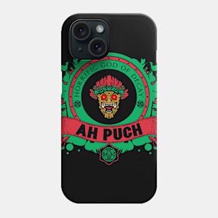 AH PUCH - LIMITED EDITION Phone Case