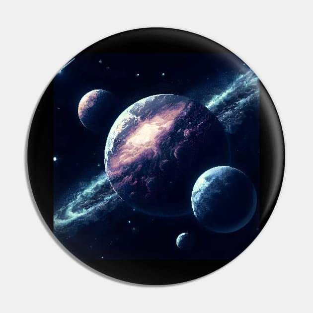 astronomy lover - planet astronomy lover Pin by vaporgraphic