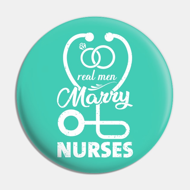 Nurses Marry Art Pin by Rizaldiuk