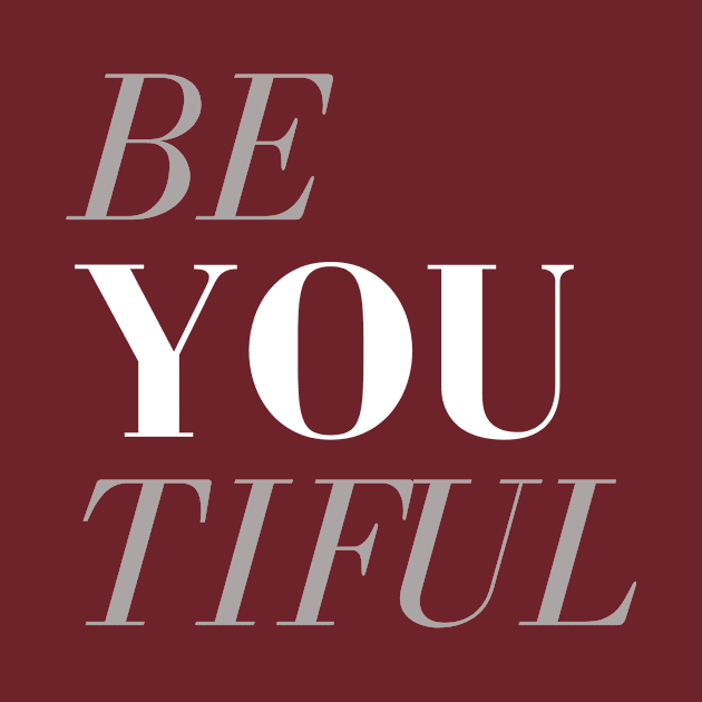 BeYoutiful by Simple Ever