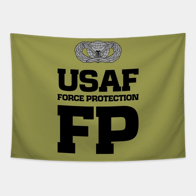 usaf Tapestry by bumblethebee