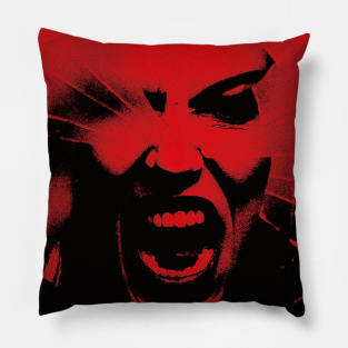 beautiful lzzy Pillow