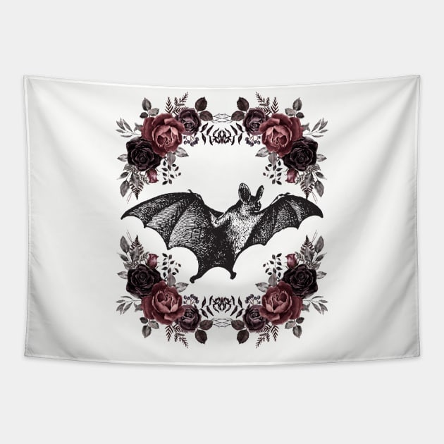 Bat tapestry shop