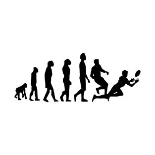 Rugby Evolution T-Shirt