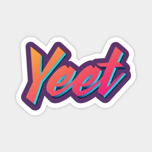 yeet Magnet