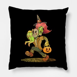 Jason Pillow