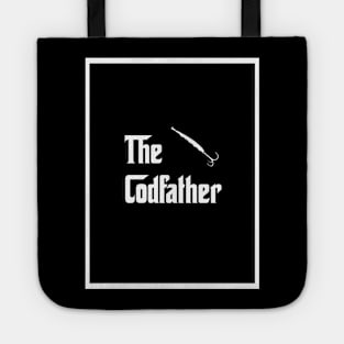 The Codfather Tote