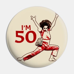 im 50 Pin