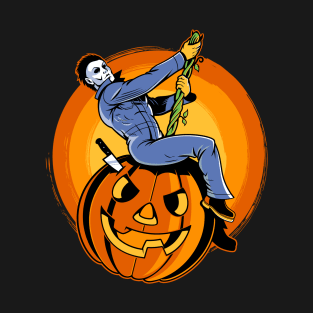 The Pumpkin Ball T-Shirt