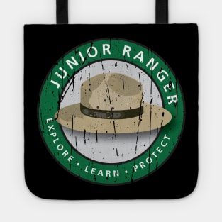 JUNIOR RANGER Tote