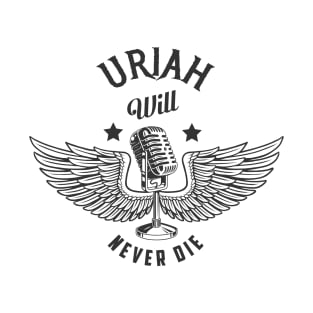 Uriah - Limited Edition T-Shirt