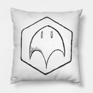 SSM Logo Pillow