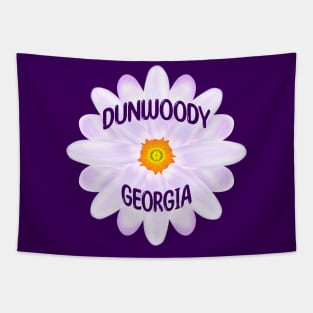 Dunwoody Georgia Tapestry