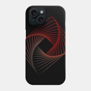 GeoM_I Phone Case