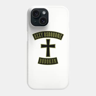 Live at Budokan Phone Case