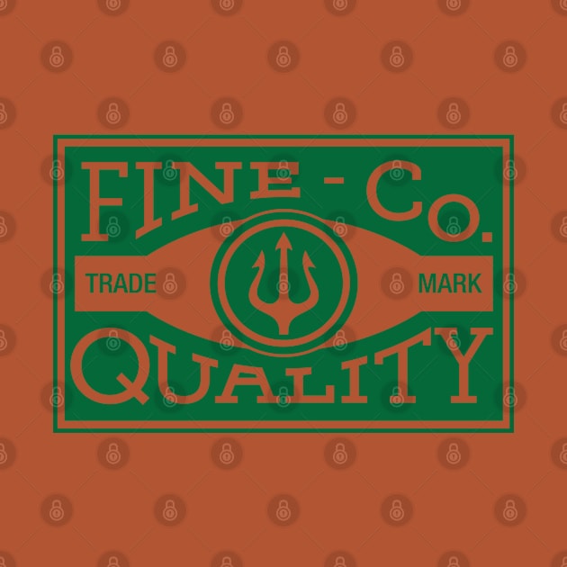 Fine-Co Logo by Fine-co