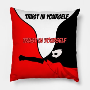 Trust Pillow