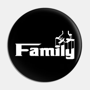 family Pin