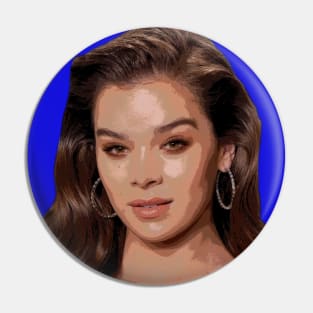 hailee steinfeld Pin