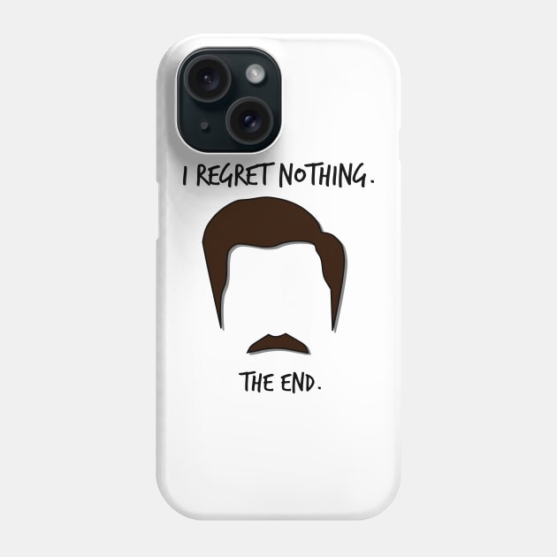 Ron's tip #2 Phone Case by TeEmporium