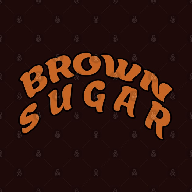 Brown Sugar by Enlightenment Retrend