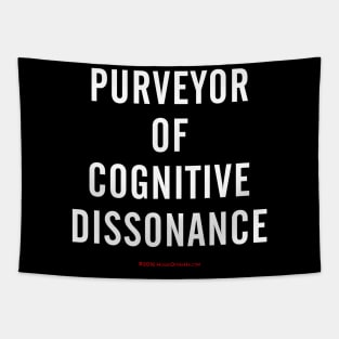 Purveyor Cognitive Dissonance Tapestry