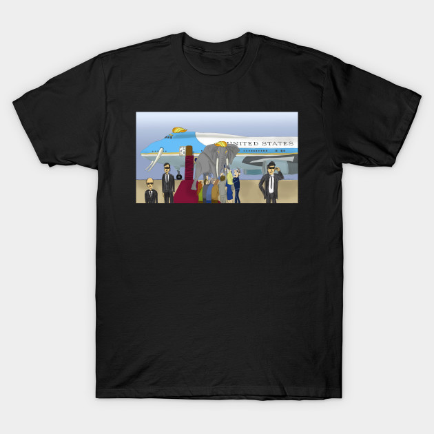 af1 t shirt