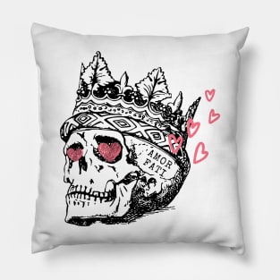 Amor Fati Pillow