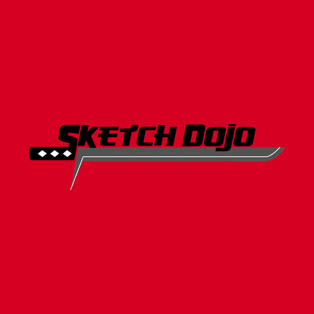 Sketch Dojo (Light) by HaloSenpai