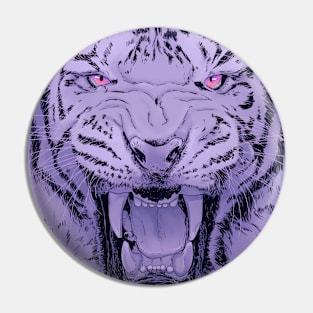 PsyTiger 3 Pin