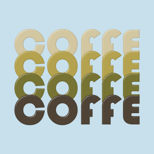 4coffee T-Shirt