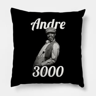 Andre 3000 / 1975 Pillow