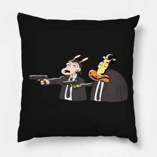 Pulp Rocko Pillow