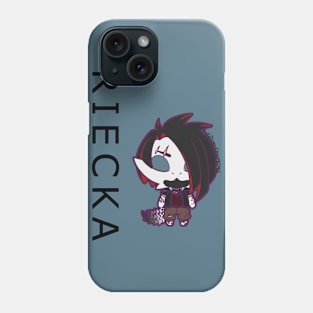 RIECKA Phone Case