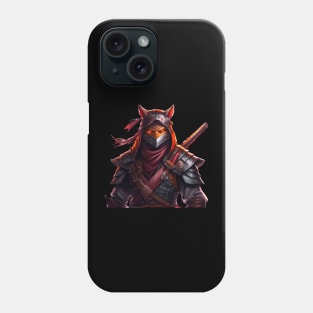 Assasin jubei kibagami metal Phone Case