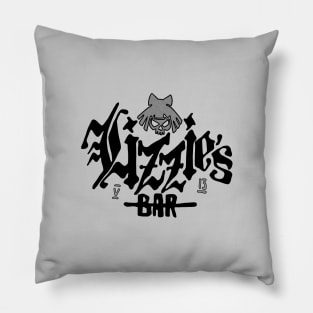 Lizzie’s Bar Pillow